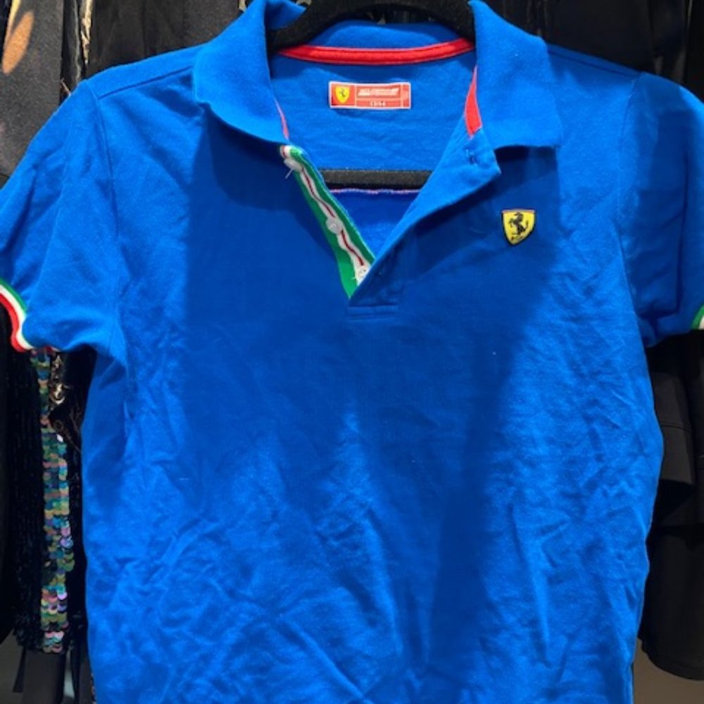 Scuderia Ferrari Shirt